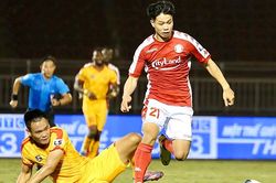 Vòng 4 V League 2020: Derby của niềm tin