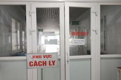 Người dân cần tiêm phòng đầy đủ để phòng, chống bệnh bạch hầu