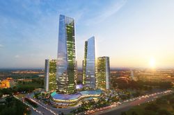 EVFTA, EVIPA tạo 'cú hích' phát triển BĐS Việt Nam