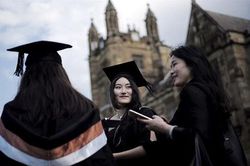 Australia tuyên bố không để Trung Quốc 'bắt nạt'