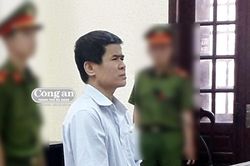 Y án kẻ giết người