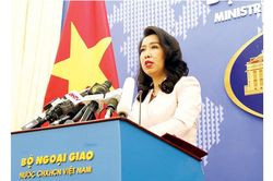 Việt Nam sẵn sàng triển khai EVFTA và EVIPA