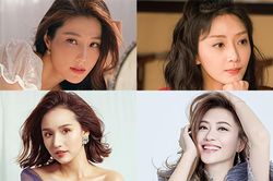 Đọ tài sắc sao nữ đóng 'Tình yêu và tham vọng' và bản gốc