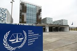 Tòa án Hình sự Quốc tế lên án lệnh trừng phạt của Mỹ, Washington tố Moscow thao túng