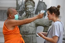Dịch Covid-19: Thái Lan chuẩn bị dỡ bỏ lệnh giới nghiêm, hãng hàng không Thổ Nhĩ Kỳ khôi phục bay đến Mỹ