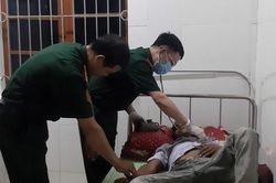 Cứu sống thanh niên ăn lá ngón tự tử do mâu thuẫn gia đình