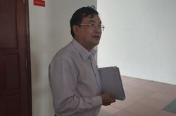 Chính thức hủy hai bản án liên quan đến ông Lương Hữu Phước