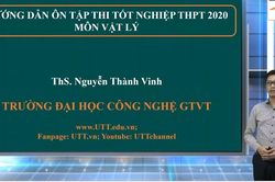 Hướng dẫn ôn tập thi tốt nghiệp môn Vật lý: chuyên đề truyền tải điện năng đi xa