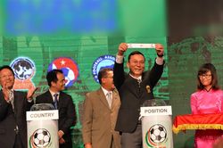 Việt Nam sẵn sàng đăng cai AFF Cup 2020