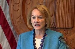 Thị trưởng Seattle gọi tweet của ông Trump là 'đe dọa xâm lược'