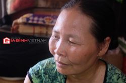 Cuộc sống như trên 'chảo rang' ở xóm trọ nghèo dưới chân cầu Long Biên