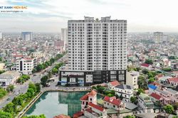 Trung Đức Tower - Hội tụ tinh túy từ lối sống chuẩn Singapore