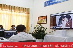 22 ca bệnh khó ở Hà Tĩnh được Bệnh viện Đại học Y Hà Nội hỗ trợ điều trị từ xa