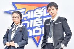 Game show đang bủa vây đời sống trẻ em