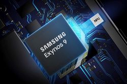Thị phần của Samsung trong ngành sản xuất chip sẽ tăng trong quý 2