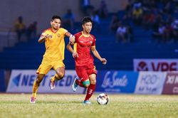 Thanh Hóa chia điểm Sông Lam Nghệ An ngày ra mắt tân 'thuyền trưởng'