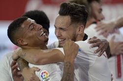 La Liga trở lại ấn tượng