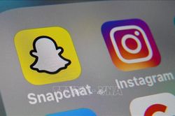Snapchat công bố loạt tính năng mới hấp dẫn người dùng