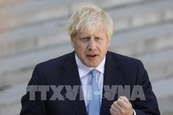 EU và Anh sẽ đàm phán cấp cao vào ngày 15/6