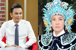 NSƯT Hữu Quốc tiết lộ thu nhập 'khủng' của NSƯT Vũ Linh thời hoàng kim và chuyện được fan cuồng tặng nhà, xe thậm chí làm ô-sin