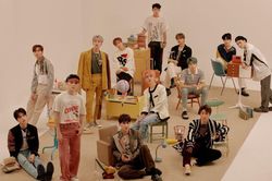 Vừa mở pre-order chỉ 5 ngày, album mới của SEVENTEEN đã cán mốc triệu lượt 'chốt đơn'