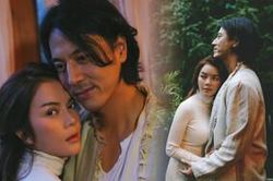 Mỹ nam 'Giày thủy tinh' đau lòng ôm Lý Nhã Kỳ, quyết tâm hồi sinh 'bà xã' trong trailer 'Bí mật thiên đường'