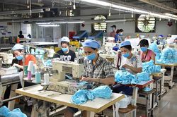 Thực thi EVFTA: Sứ mệnh doanh nghiệp trên 'sân chơi' lớn