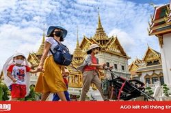Thái Lan chuẩn bị dỡ bở lệnh giới nghiêm trên phạm vi toàn quốc