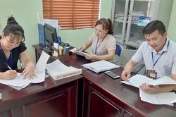 Kịp thời hỗ trợ người dân bị ảnh hưởng bởi dịch Covid-19