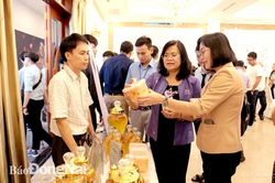Tạo môi trường cho doanh nghiệp khoa học - công nghệ phát triển