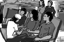 Những anh hùng của cộng đồng