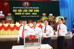 Nâng cao chất lượng giáo dục và đào tạo