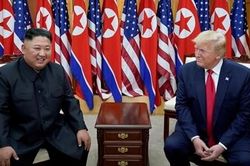 Triều Tiên: Mối quan hệ Trump-Kim không thực sự cần thiết