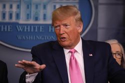 Thị trưởng Mỹ: Ông Trump điều quân đội dẹp 'khu tự trị đồi Capitol' là vi hiến