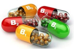 Tác dụng của vitamin nhóm B với hệ thần kinh