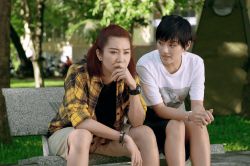 Thúy Ngân được khán giả kỳ vọng khi 'cân' hẳn 3 vai trong 'Gạo Nếp Gạo Tẻ' phần 2