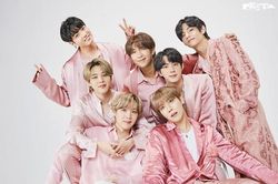 Chúc mừng sinh nhật BTS - 'Chú cá voi cô đơn' giờ đã hòa giọng cùng thế giới!