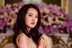 Tốt nghiệp Harvard, con gái CEO Huawei muốn kinh doanh công nghệ