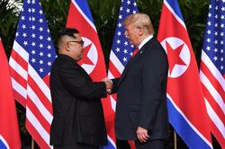 Sau 2 năm, quan hệ Trump - Kim không giúp giải quyết vấn đề hạt nhân