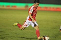 'Công Phượng đã không chơi tốt'