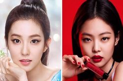 8 nữ hoàng quảng cáo của Kpop: Jennie Blackpink siêu hot, Irene đẹp vô thực