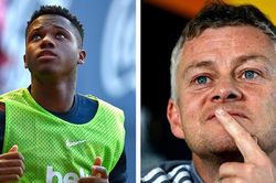 Tin bóng đá MU 13/6: MU ra đề nghị lần 2 cho Fati. Liverpool nhăm nhe 'cướp' Sancho