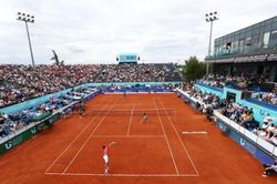 Djokovic tin tưởng người hâm mộ sẽ đến với Adria Tour