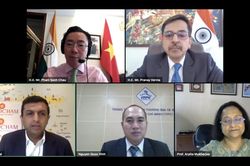 EVFTA là cơ hội tốt cho nhà đầu tư Ấn Độ tại Việt Nam