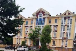Khởi tố Phó Chủ tịch UBND huyện Hậu Lộc về hành vi đánh bạc