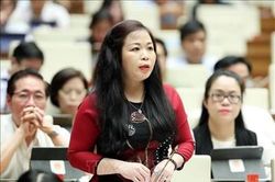 Nâng cao hiệu quả vốn đầu tư, không giải ngân bằng mọi giá