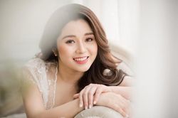 MC Diệu Linh qua đời sau 2 năm 'chiến đấu' cùng ung thư máu