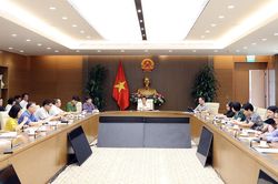 Tập trung thanh tra, kiểm tra các mặt hàng thực phẩm đóng gói
