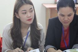 Đại biểu Quốc hội: Không dùng ngân sách Nhà nước để biên soạn sách giáo khoa