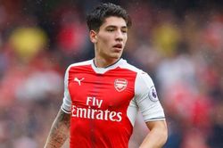 Tin thể thao nổi bật 13/6: Inter Milan quan tâm tới hậu vệ cánh Hector Bellerin của Arsenal
